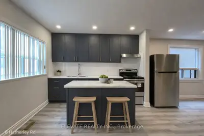 245 Mcroberts Avenue 1, Toronto W03, On M6e 4p3