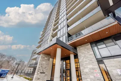 1035 Southdown Road 1508, Mississauga, ON L5J 0A2