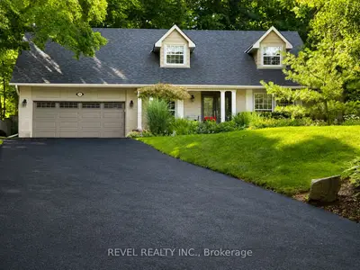 116 Campbell Avenue E, Milton, On L0p 1b0