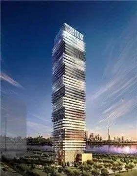 56 Annie Craig Drive 2706, Toronto W06, ON M8V 3A8
