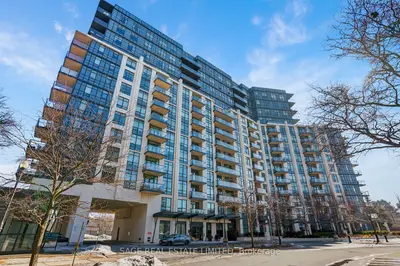 1135 Royal York Road 414, Toronto W08, ON M9A 0C3