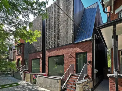 60 Melbourne Avenue Unit A, Toronto W01, On M6k 1k7
