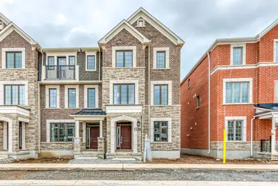 1365 William Halton Parkway, Oakville, On L6m 5n9
