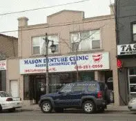 2890 Lake Shore Boulevard W Apt. 3, Toronto W06, On M8v 1j2