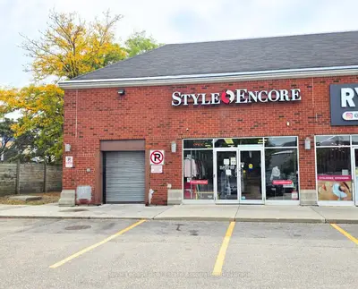 40 Bristol Road E 407, Mississauga, On L4z 3k8