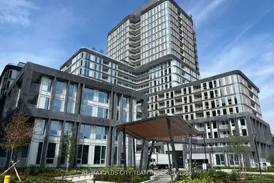 3240 William Coltson Avenue 721, Oakville, ON L6H 8C8