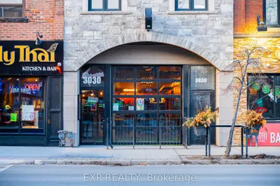 3030 W Dundas Street W, Toronto, On M6p 1z3