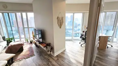 60 Absolute Avenue 903, Mississauga, On L4z 0a9