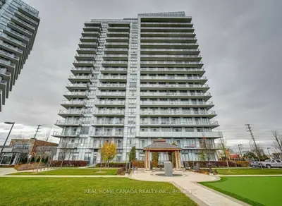 4655 Glen Erin Drive 1406, Mississauga, ON L5M 0Z1
