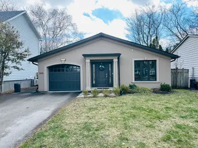 506 Maple Avenue, Oakville, On L6j 2j4