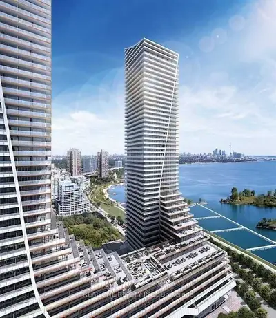 30 Shore Breeze Drive 4119, Toronto W06, ON M8V 1A1
