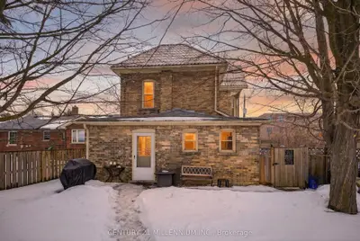 14A Zina Street, Orangeville, ON L9W 1E1
