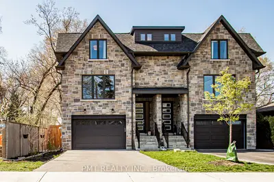 955 Eighth Street, Mississauga, ON L5E 1R6