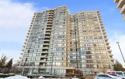 75 King Street E 706, Mississauga, On L5a 4g5