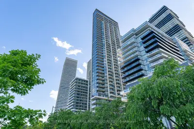 59 Annie Craig Drive 1708, Toronto W06, ON M8V 0C4