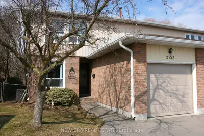 3103 Autumn Hill Crescent, Burlington, On L7m 1z3