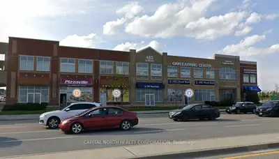 483 Dundas Street 211, Oakville, On L2m 4m2