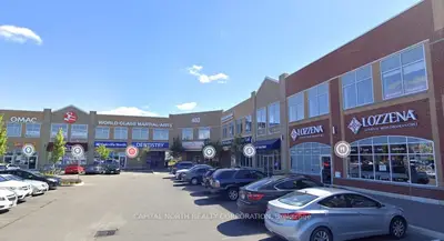 483 Dundas Street 217, Oakville, ON L2M 4M2