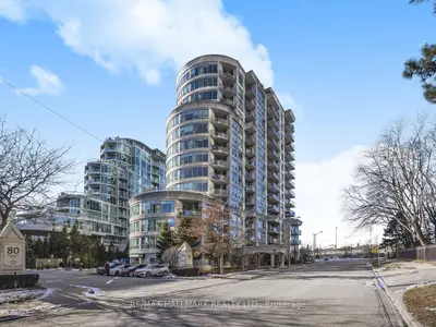 88 Palace Pier Court 802, Toronto W06, ON M8V 4C2