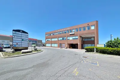 2227 South Mill Way 103, Mississauga, On L5l 3r6