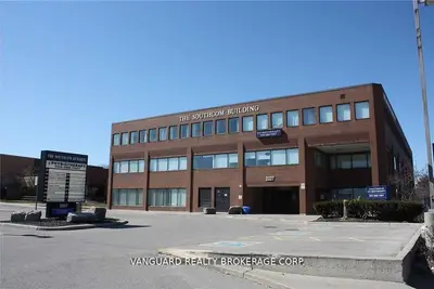 2227 South Mill Way 103, Mississauga, On L5l 3r6