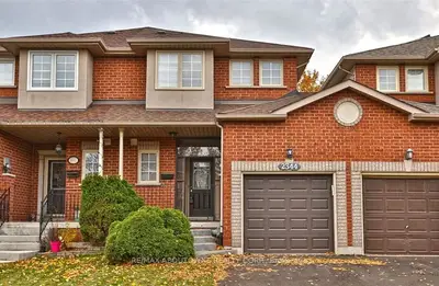 2344 Dalebrook Drive, Oakville, ON L6H 6K2