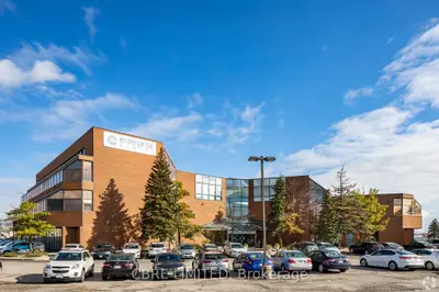 1550 Enterprise Road 230, Mississauga, ON L4W 4P4