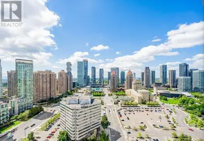 #402 4023 The Exchange, Mississauga, On, L5b 0n4