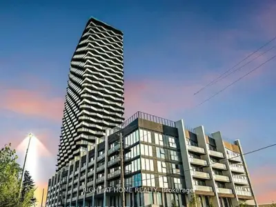 36 Zorra Street 1111, Toronto W08, ON M8Z 0G5