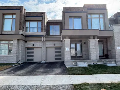 1176 Tanbark Avenue, Oakville, ON L6H 8C4