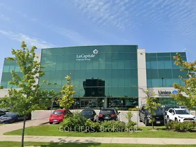 7150 Derrycrest Drive Opt A, Mississauga, ON L5W 0E5