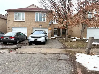 1031 Blizzard Road UPPER UNIT, Mississauga, ON L5V 1T2