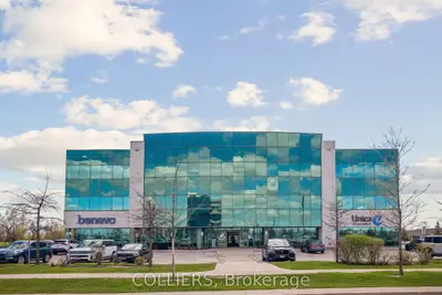 7150 Derrycrest Drive, Mississauga, On L5w 0e5