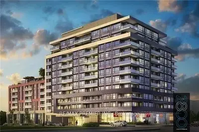 2800 Keele Street 221, Toronto W05, ON M3M 2G4