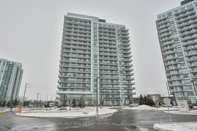 4633 Glen Erin Drive 906, Mississauga, ON L5M 7S1