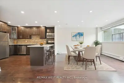 1624 Bloor Street E 66, Mississauga, On L4x 2s2