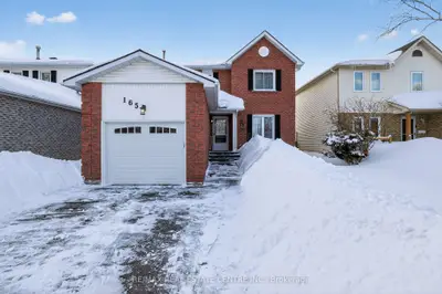 165 Courtney Crescent, Orangeville, ON L9W 4S4
