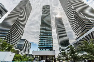 33 Shore Breeze Drive 2611, Toronto W06, On M8v 0g1