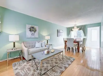 3181 EDEN OAK Crescent, Mississauga, ON L5L 5V1