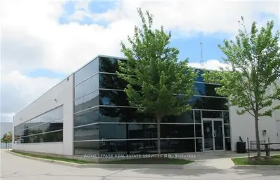 2360 Meadowpine Boulevard 4, Mississauga, On L5n 8c2