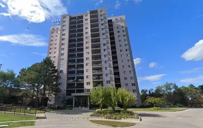 975 Warwick Court 1005, Burlington, On L7t 3z7