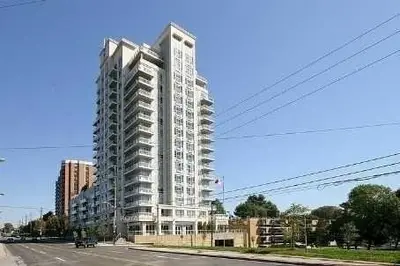 3865 Lake Shore Boulevard W 801, Toronto W06, On M8w 0a2
