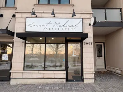 3008 Preserve Drive, Oakville, ON L6M 2W2