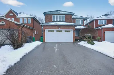 3139 Dover Crescent Lower level, Mississauga, ON L5L 5V3