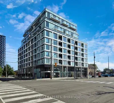 1195 The Queensway LPH909, Toronto W08, ON M8Z 0H1