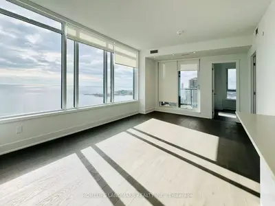 1928 Lake Shore Boulevard W 3709, Toronto W01, On M6s 0b1