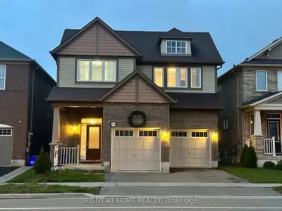 906 Farmstead Drive Upper, Milton, On L9t 8j5