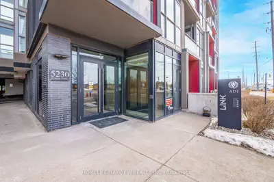 5230 Dundas Street A207, Burlington, On L7l 0j5