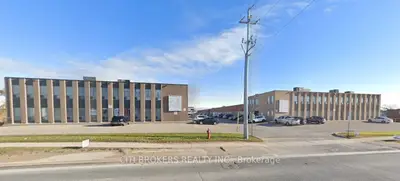 2465 Cawthra Road 103, Mississauga, ON L5A 3P2