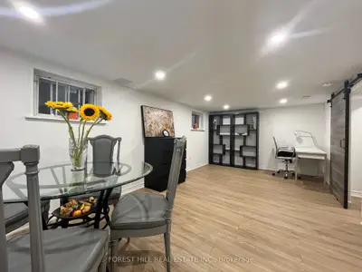 960 Briar Hill Avenue Bsmt, Toronto W04, On M6b 1m3